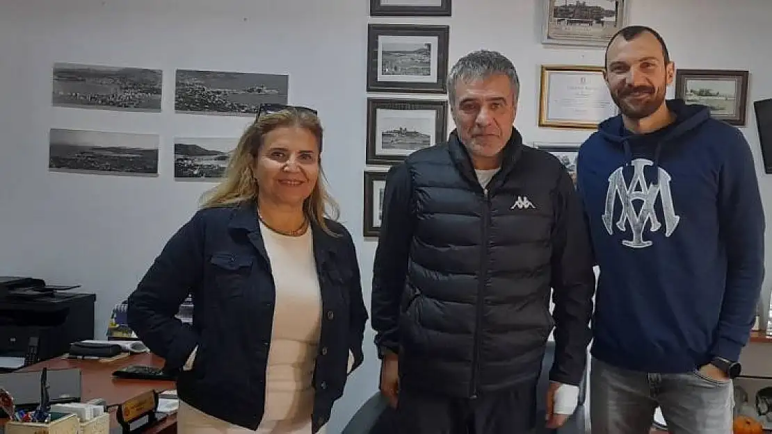 Ersun Yanal, Bodrum'da inzivaya çekildi