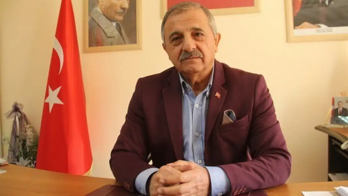 Eser, '2020 daha güzel bir yıl olacak' 