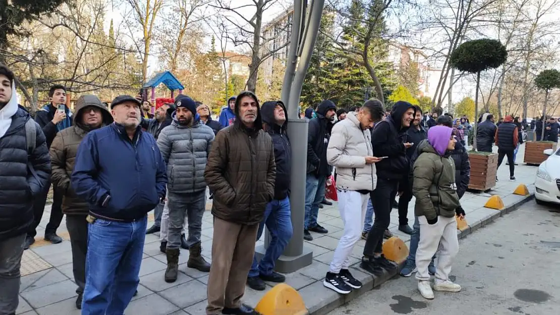 Evlenme vaadiyle dolandırılan adam intihara kalkıştı