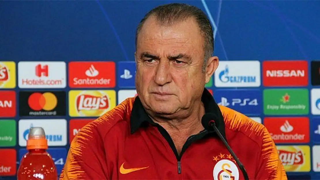 Fatih Terim, Koronavirüse Yakalandı!