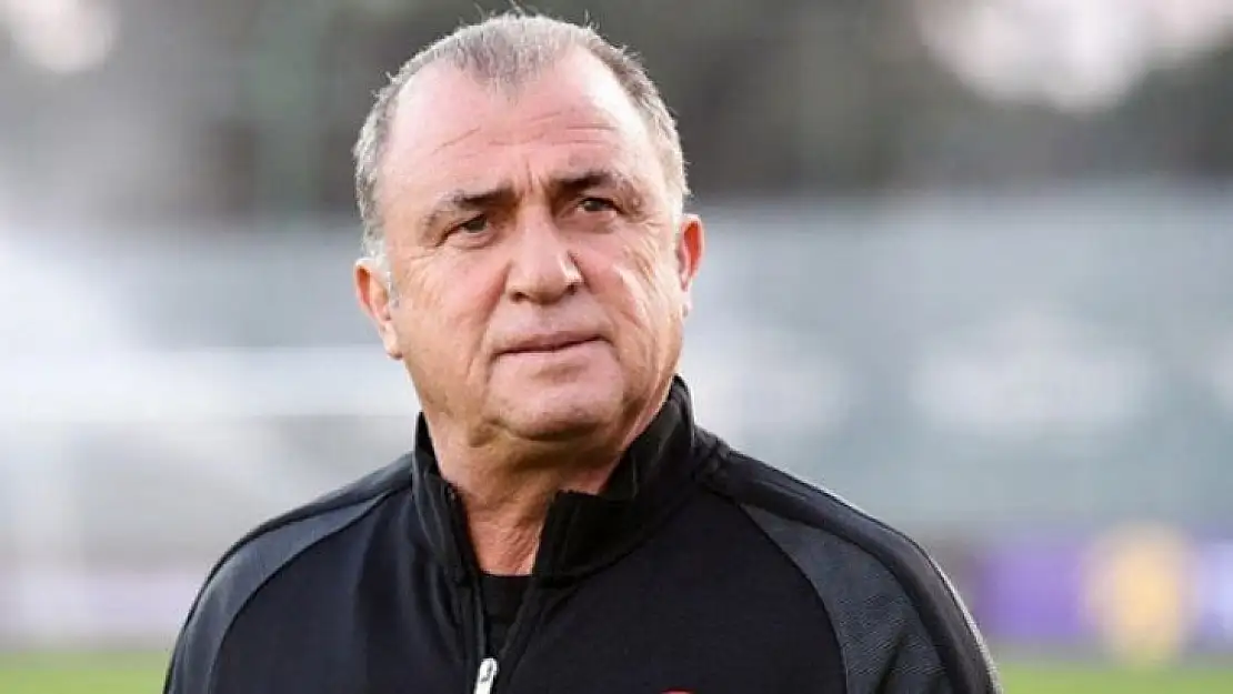 Fatih Terim'den iyi haber