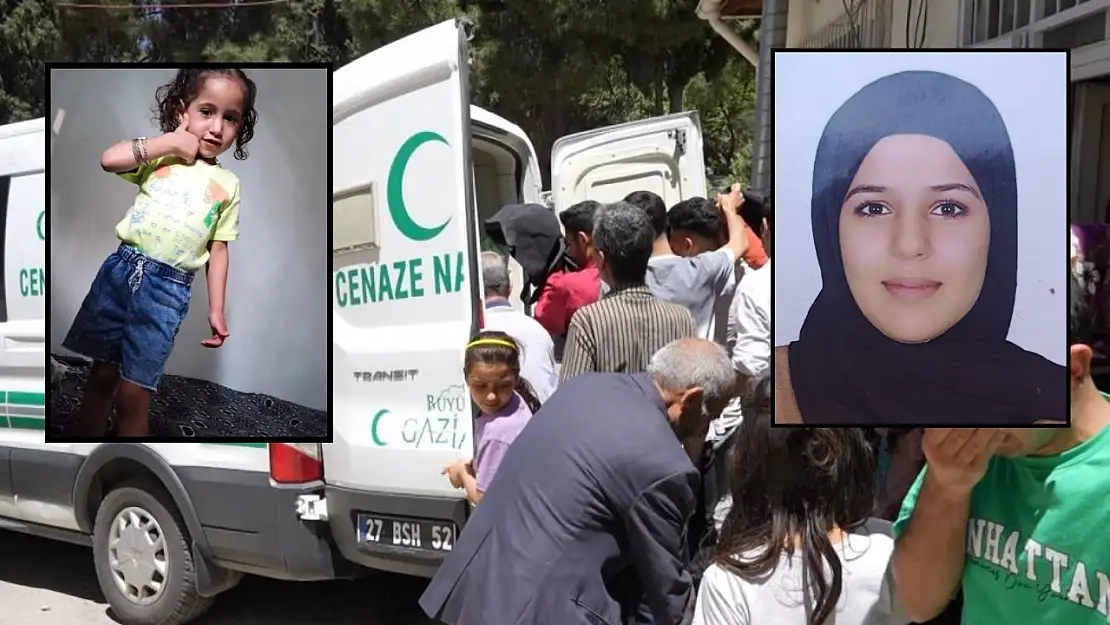 Feci kaza: Kontrolden çıkan minibüs, yayaların arasına daldı  2 ölü, 6 yaralı