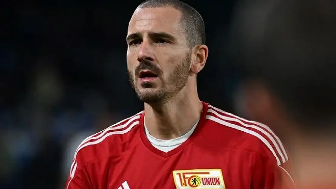 Fenerbahçe, Bonucci transferini açıkladı