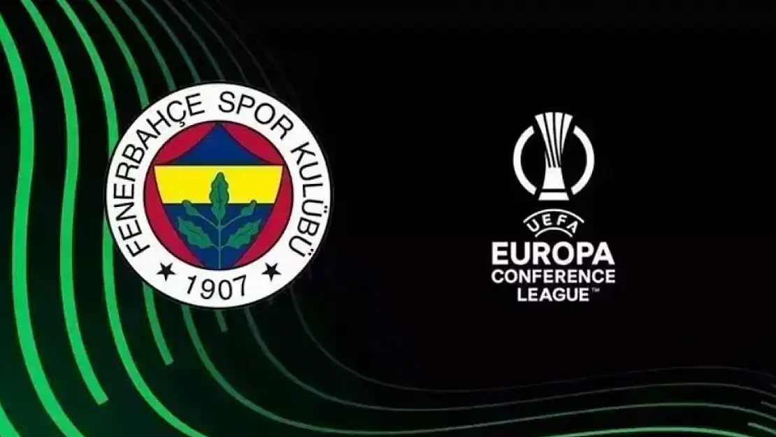 Fenerbahçe'nin UEFA Avrupa Konferans Ligi'ndeki Rakibi Belli Oldu
