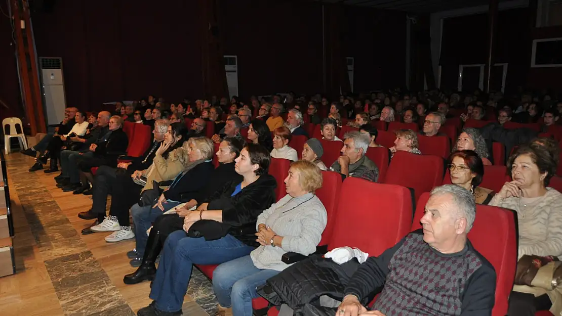 Fetav'dan Türk Sanat Müziği Konseri