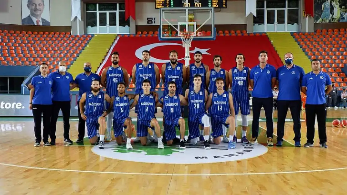 Fethiye Belediyespor evinde kaybetti 72-74