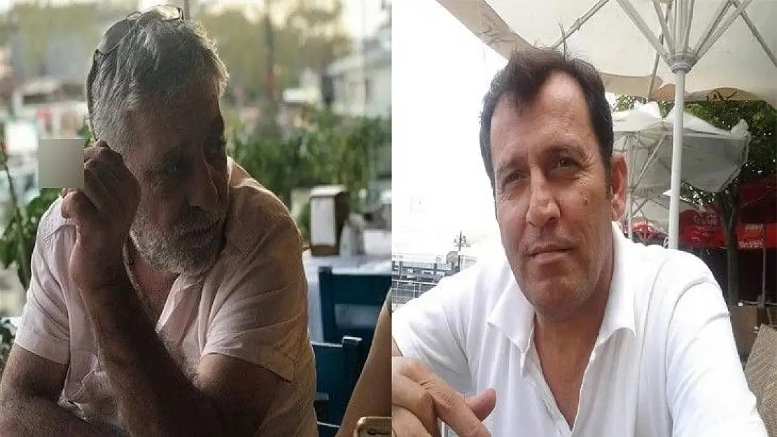 Fethiye'de sahte içki 2 can aldı