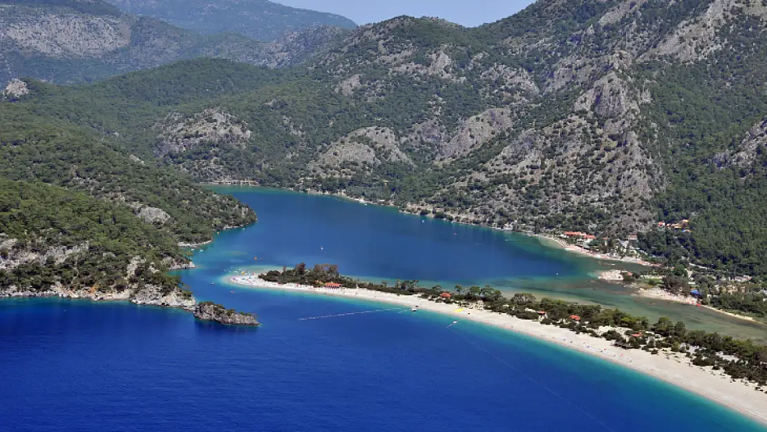 Fethiye'de Tatil: Fethiye'de Tatilde Neler Yapılır?