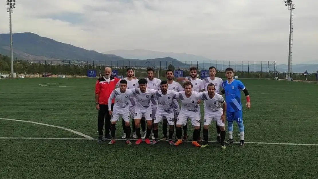 Fethiye GSK Fethiyespor'un yanında