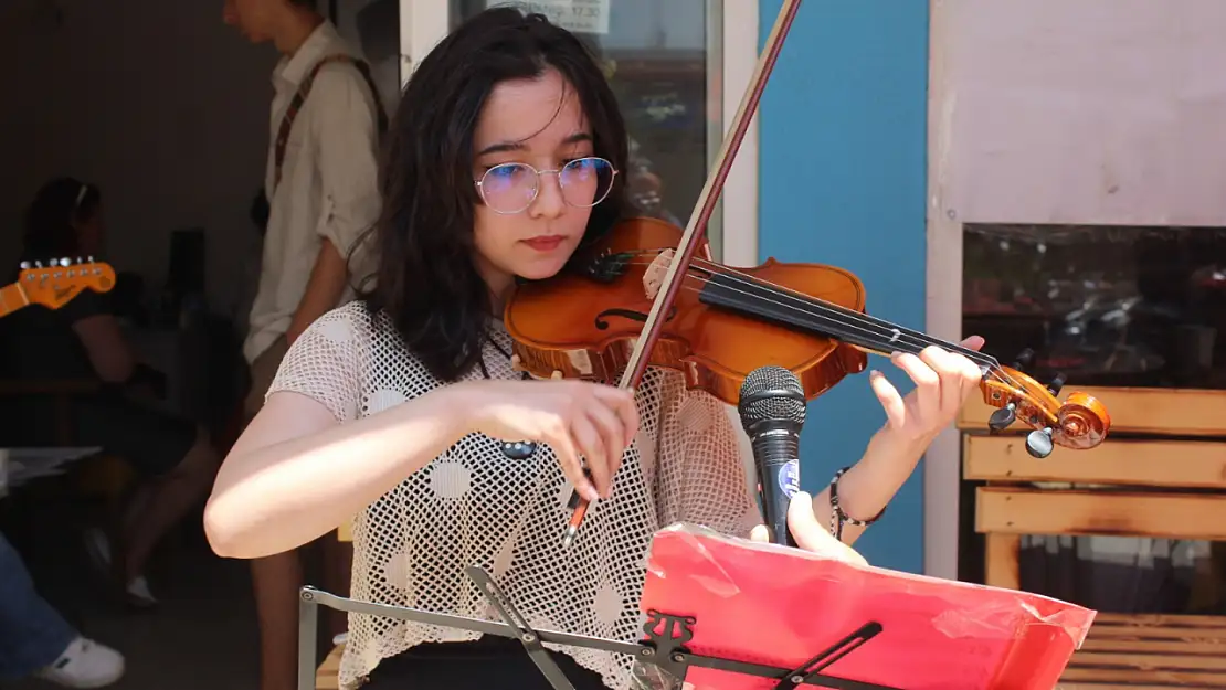 Fethiye Kent Konseyinden Coşkulu Kutlama