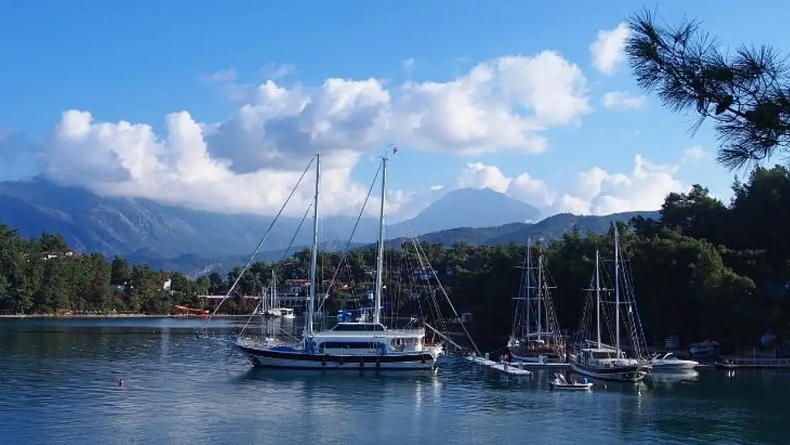 Fethiye Nerede? Fethiye Tarihi Nedir? Fethiye'de Yaşam