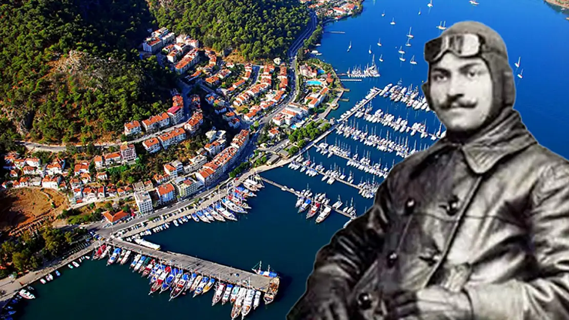 Fethiye'nin İsim Hikayesi Nedir?