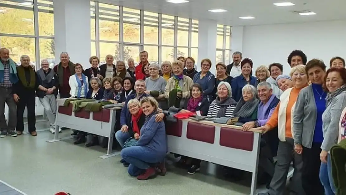 Fethiye Tazelenme Üniversitesi'ne zorunlu tatil