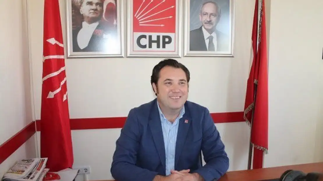 Fethiye'de CHP Kongre Tarihini Yarın Açıklıyor