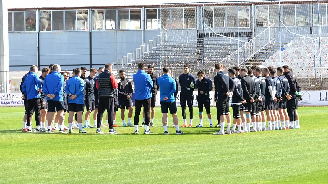 Fethiyespor, 28 Haziran'da Yeni Sezon Hazırlıklarına Başlayacak