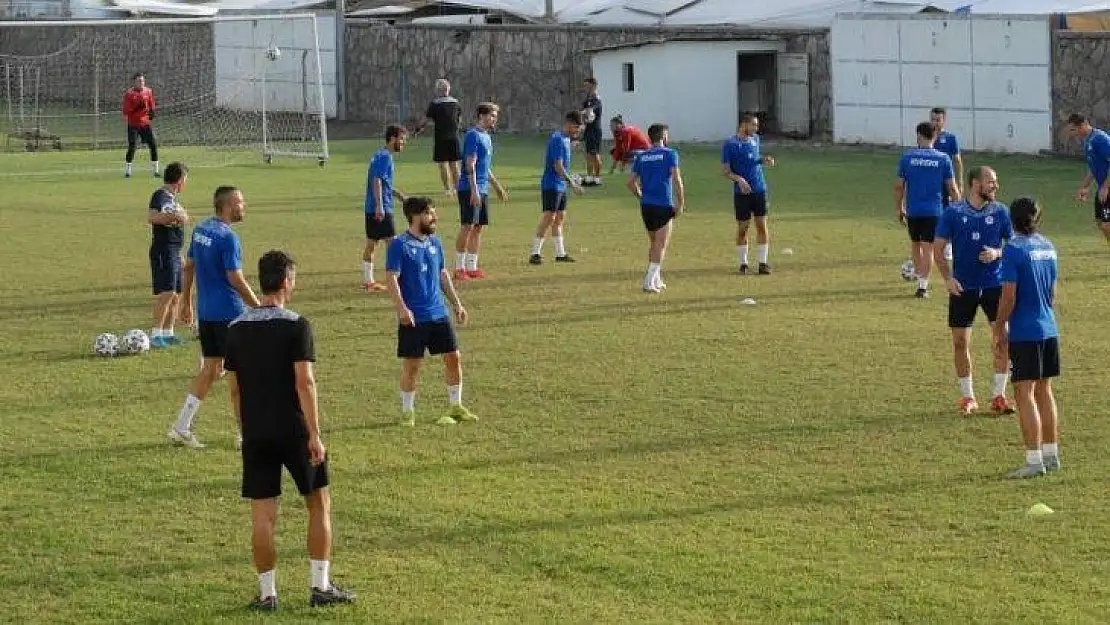 FETHİYESPOR 3 PUAN İÇİN GİDECEK