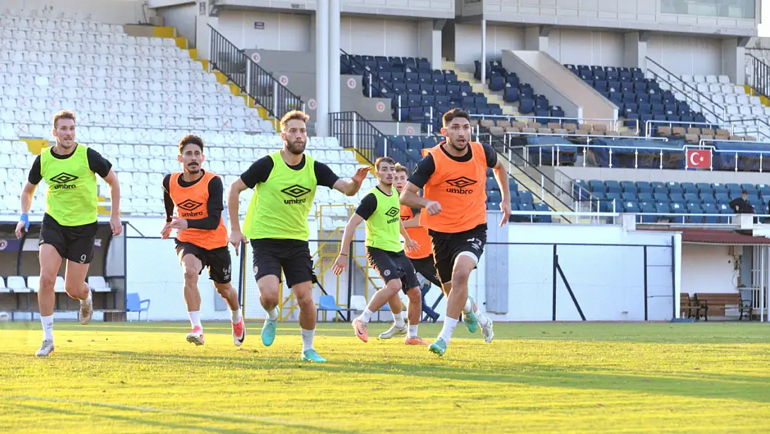 Fethiyespor, 68 Aksaray Belediyespor'a Konuk Oluyor