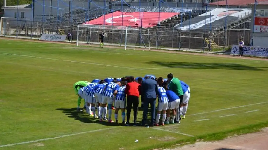 Fethiyespor, Çankaya deplasmanına hazırlanıyor