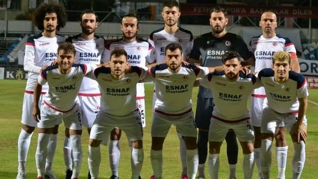 Fethiyespor, Ceyhan'a 4 eksik ile gidiyor