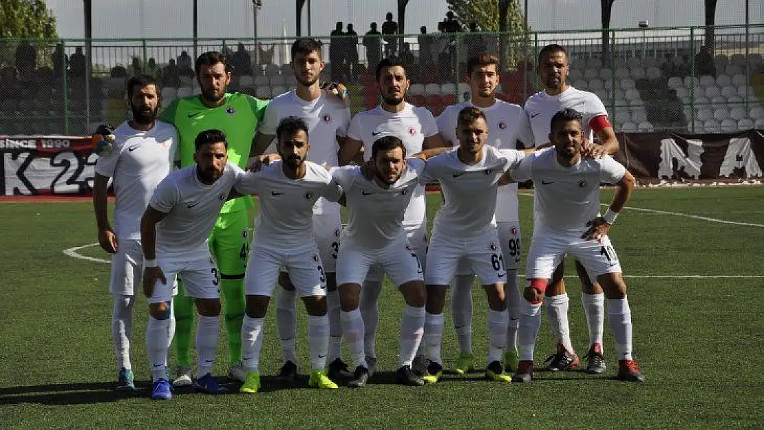 Fethiyespor Cizre'ye bileniyor