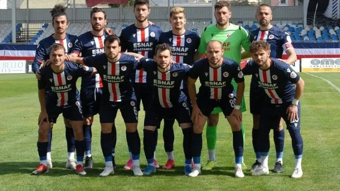 Fethiyespor'da 7 oyuncu koronavirüs oldu