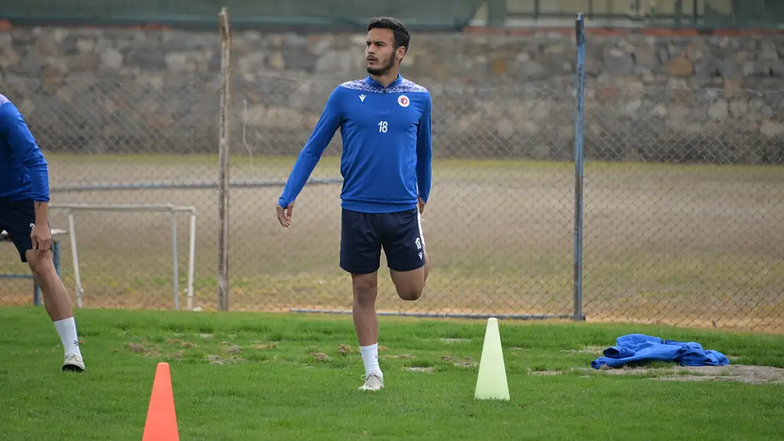 Fethiyespor'da Ayrılık