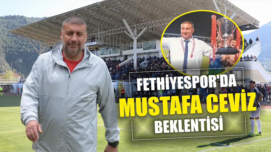 Fethiyespor'da Ceviz beklentisi