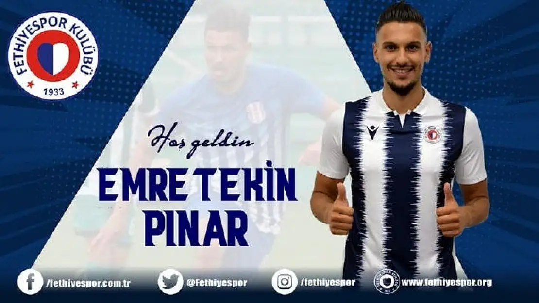 FETHİYESPOR'DA ERKEN AYRILIK