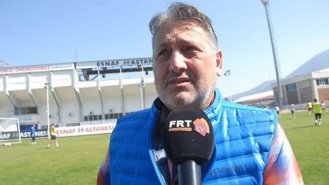 Fethiyespor'da istifa