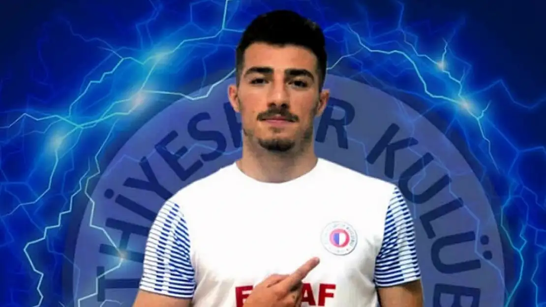 Fethiyespor'da Şok Eden Ayrılık.. Galatasaray'dan Gelmişti, Ayrıldığı Açıklandı