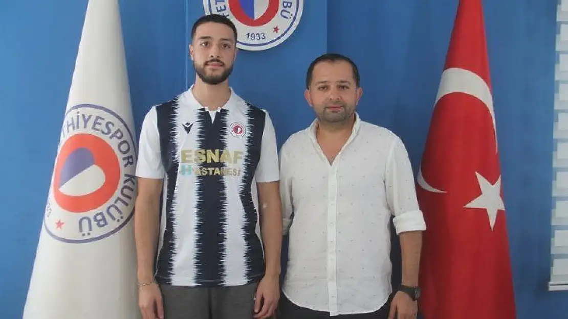 Fethiyespor'dan 2 transfer