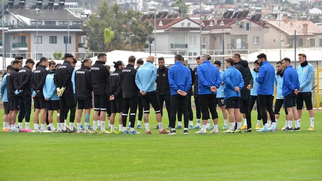 Fethiyespor, Denizlispor'a Konuk Olacak