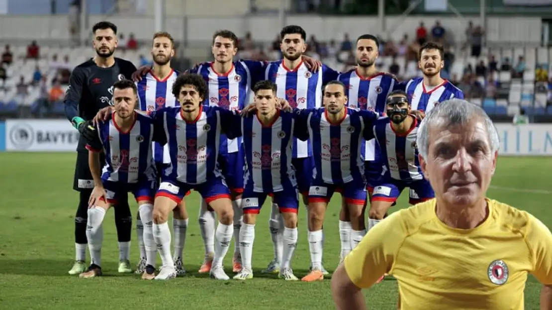 Fethiyespor galibiyete hasret kaldı