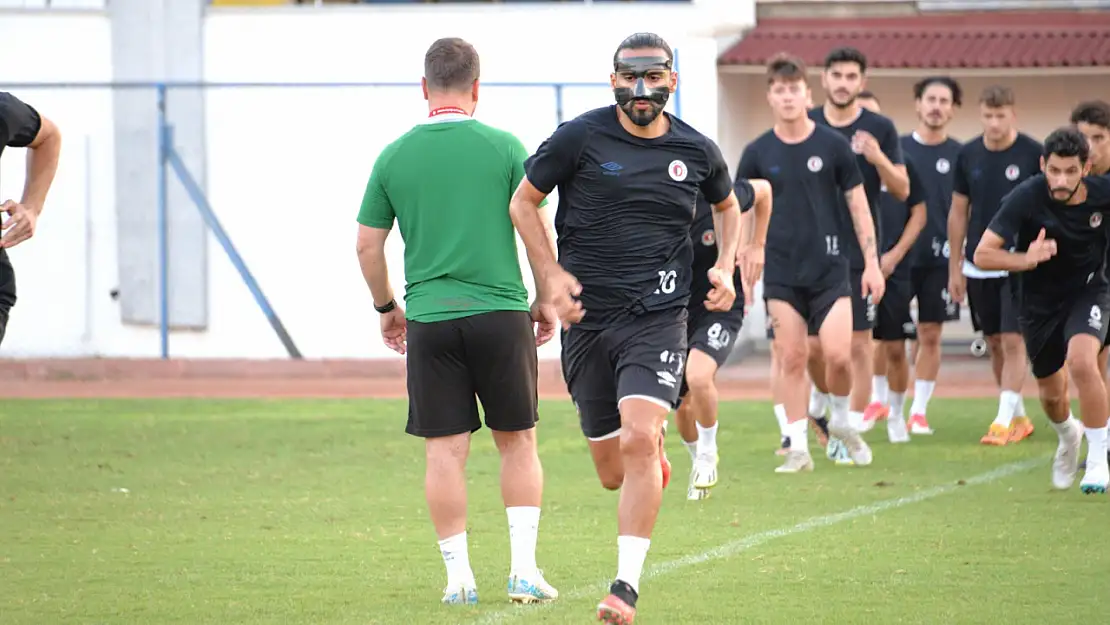 Fethiyespor, Iğdır Deplasmanına Hazırlanıyor