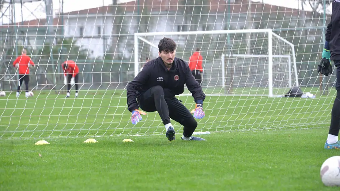 Fethiyespor İkinci Yarıya Sıkı Hazırlanıyor