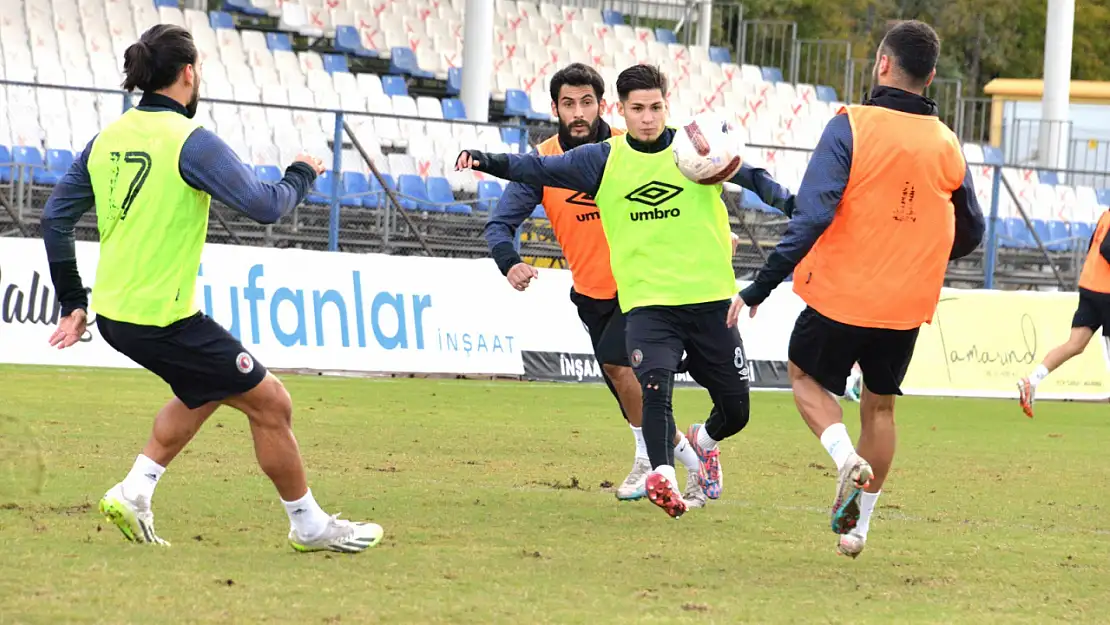 Fethiyespor, Isparta 32'ye Odaklandı