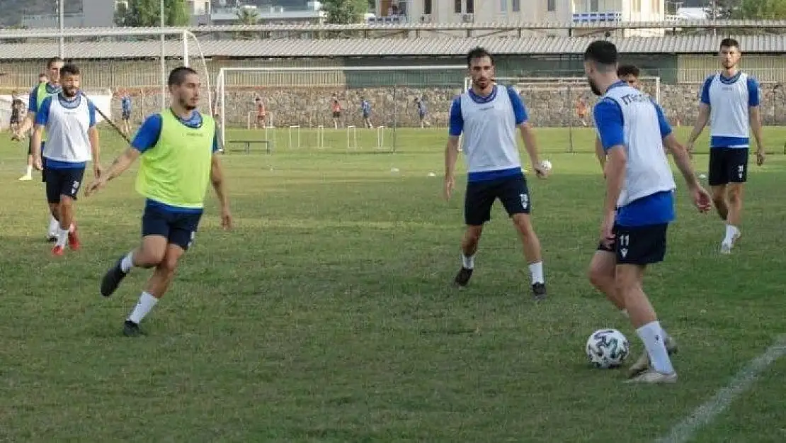 FETHİYESPOR LİDERİ PUANSIZ GÖNDERECEK