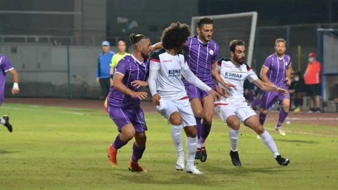 Fethiyespor liderliği Yomra'da bıraktı 2-0