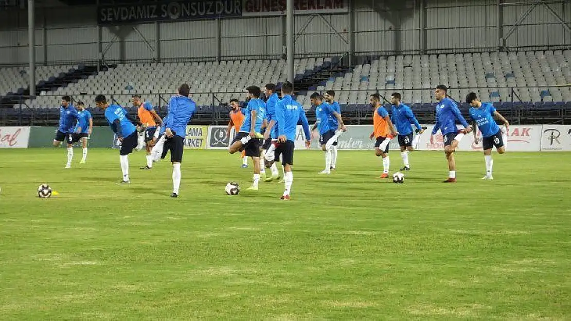 Fethiyespor, Of'u gözüne kestirdi