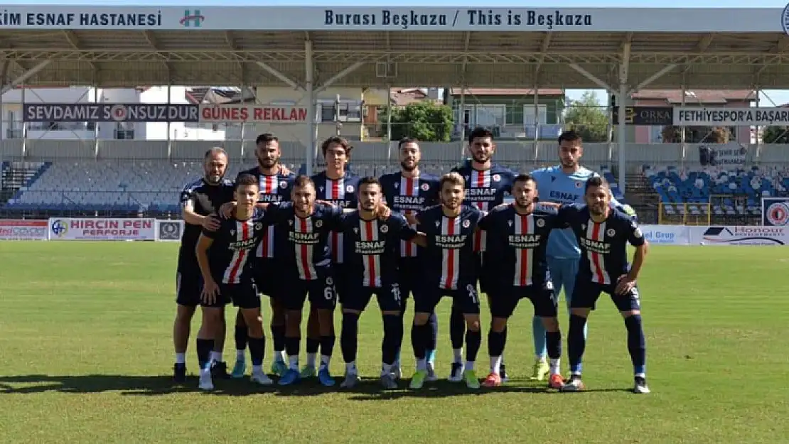 Fethiyespor, Orduspor İle Karşılaşacak