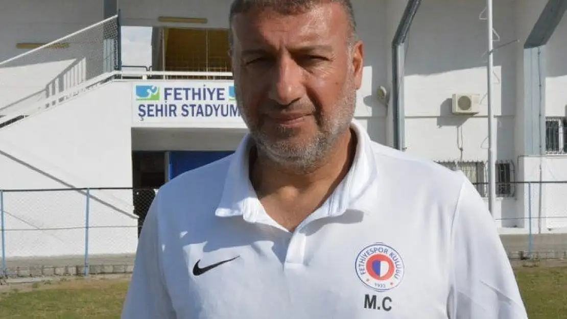 Fethiyespor Sentetik Sahada Çalışıp Gidecek 