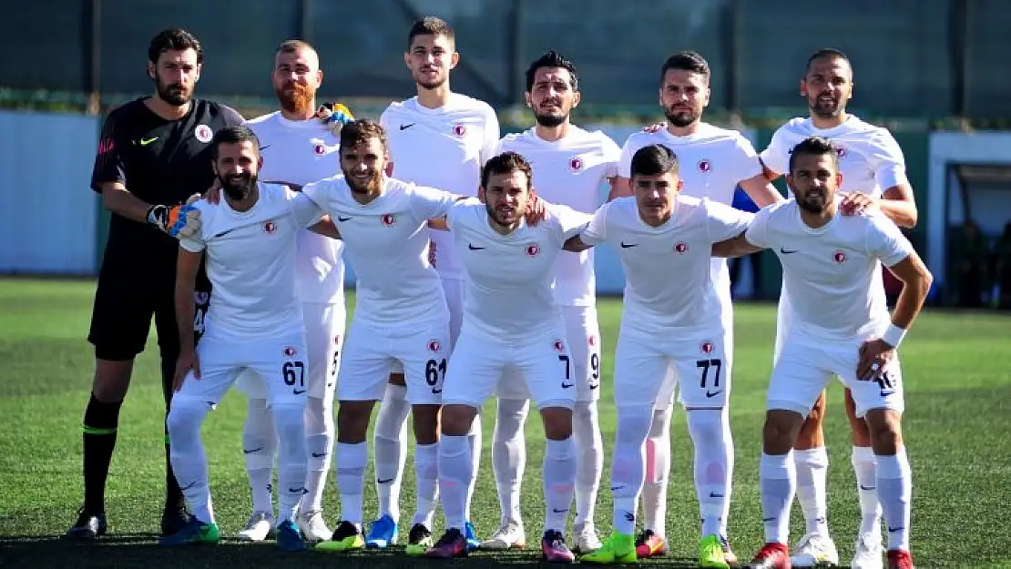 Fethiyespor seri yakaladı 