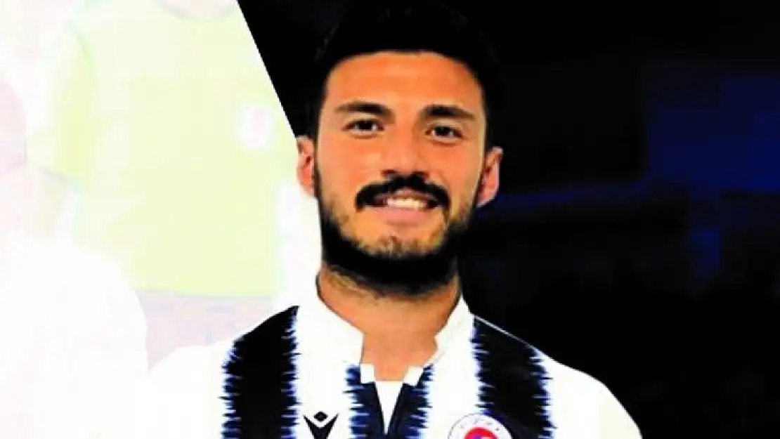 Fethiyespor Tahir'i renklerine kattı