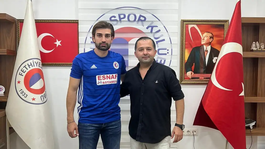 FETHİYESPOR TRANSFERE DOYMUYOR