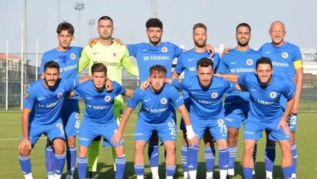 Fethiyespor'un İnegölspor karşısında ilk 11'i belli oldu