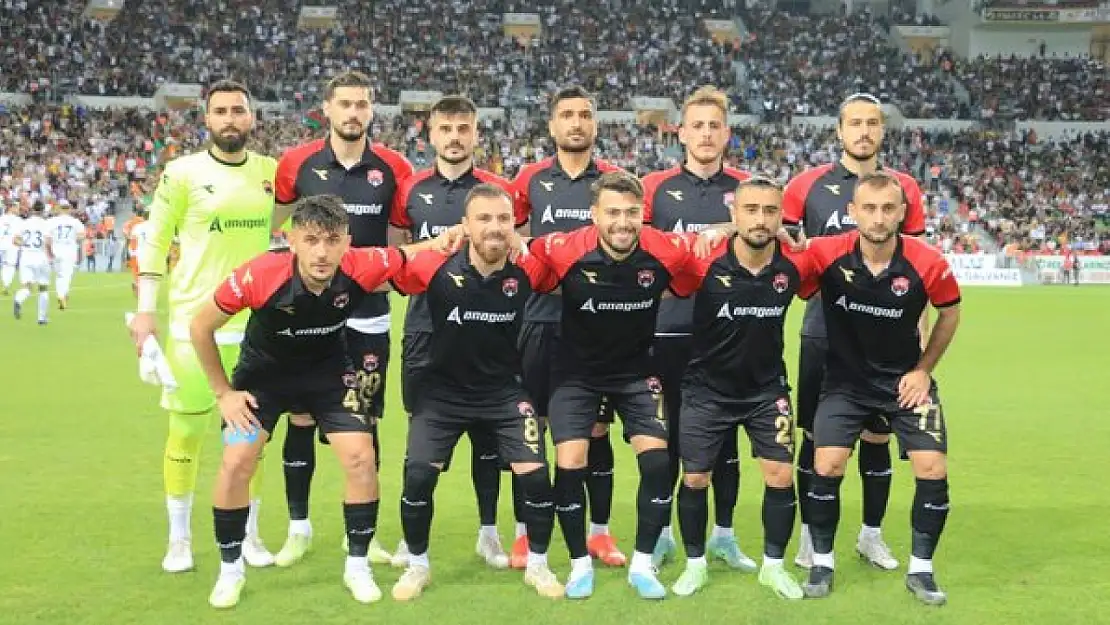 Fethiyespor'un Rakibi Erzincan Deplasmanında