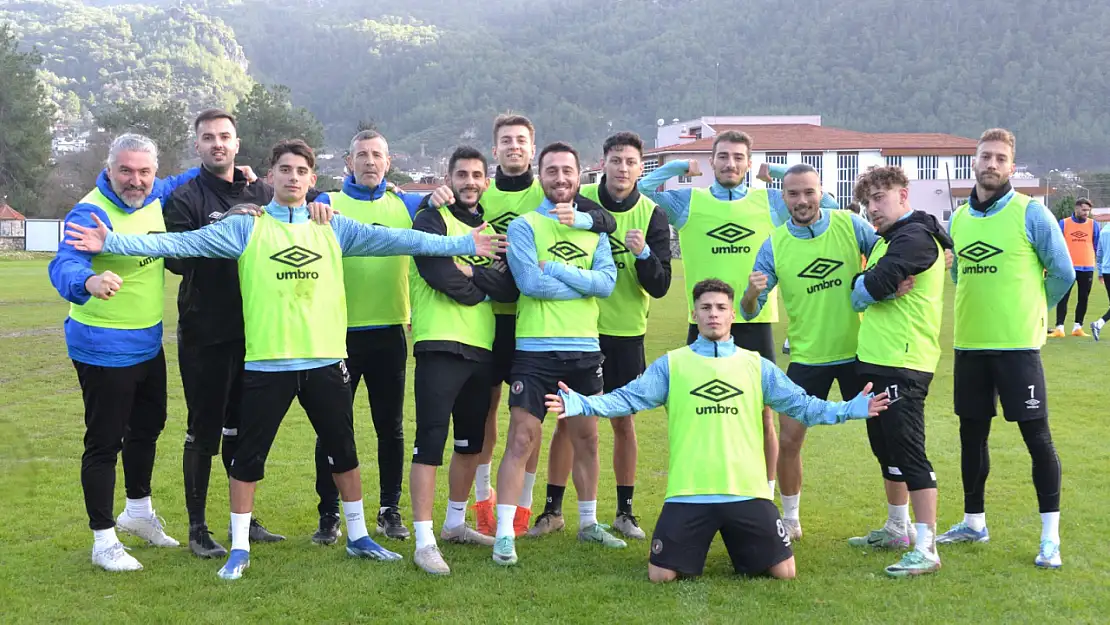 Fethiyespor'un Rakibi İnegölspor