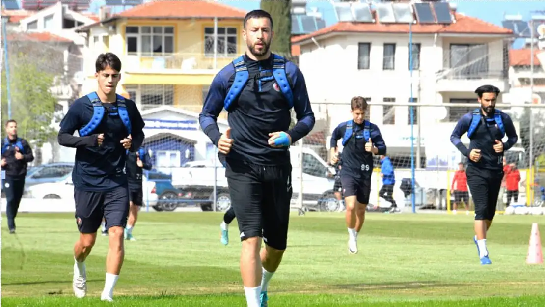 Fethiyespor, Uşak Engelini Sorunsuz Geçmek İstiyor