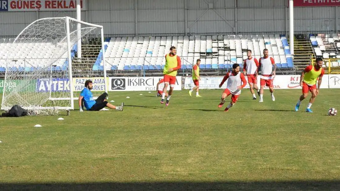 Fethiyespor, Yaraları Saracak