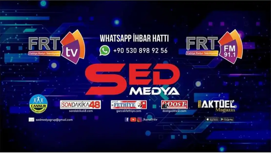 FRT TV'ye Siber Saldırı